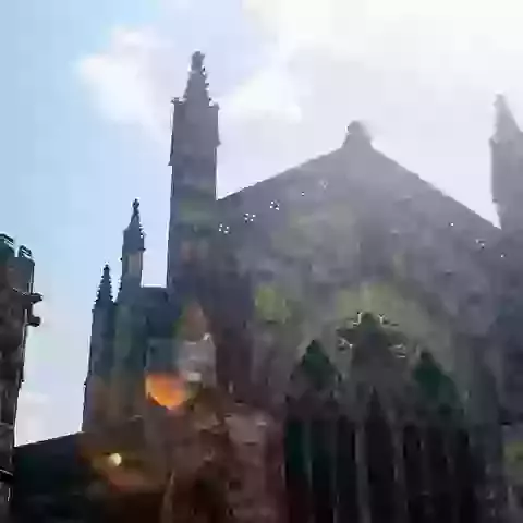 Diocese of Hereford